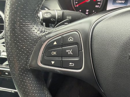 2018 Mercedes-Benz C-Class - photo 28