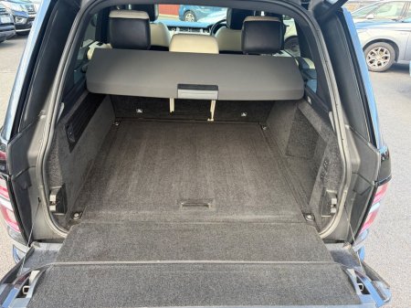 2018 Land Rover Range Rover - photo 25