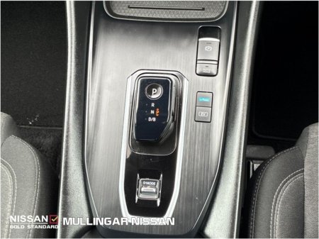 2024 Nissan Qashqai - photo 11