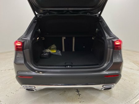 2026 Mercedes-Benz GLA - photo 19