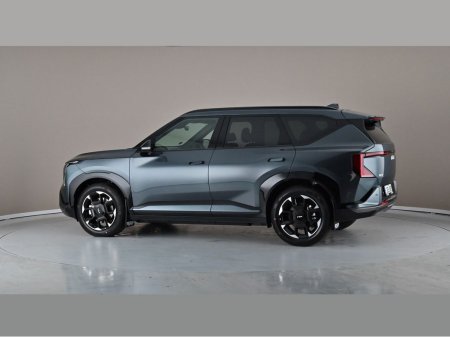 2026 Kia EV5 - photo 18