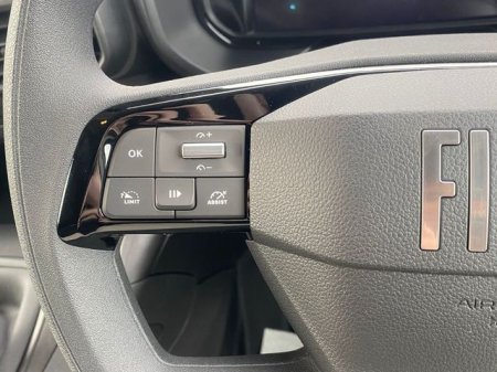2026 Fiat Doblo - photo 17