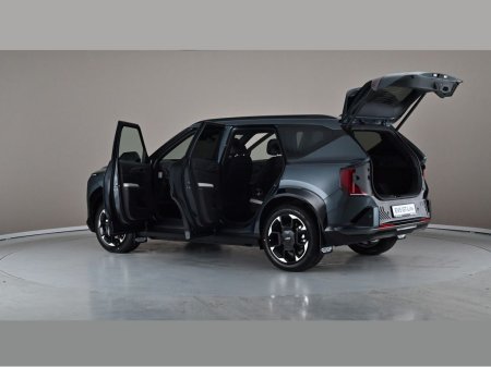 2026 Kia EV5 - photo 56