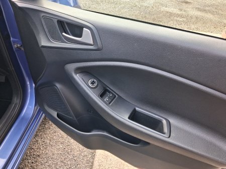 2019 Hyundai i20 - photo 26