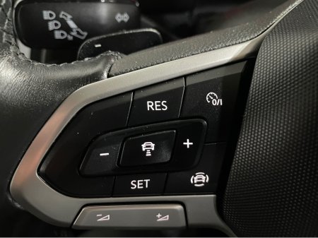 2022 Volkswagen Tiguan - photo 26