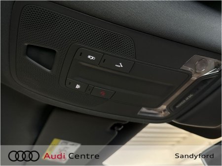 2026 Audi A3 - photo 19