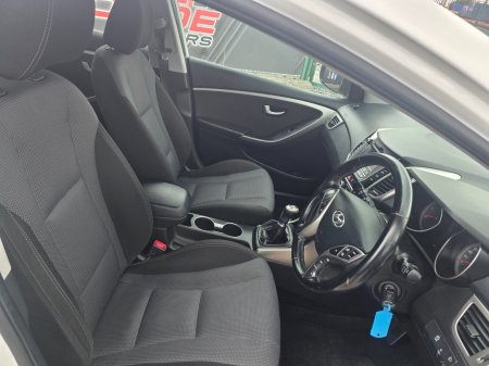 2016 Hyundai i30 - photo 8