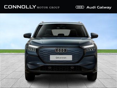 2027 Audi Q4 e-tron - photo 8