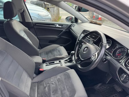 2017 Volkswagen Golf - photo 6