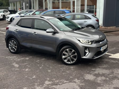 2024 Kia Stonic - photo 2