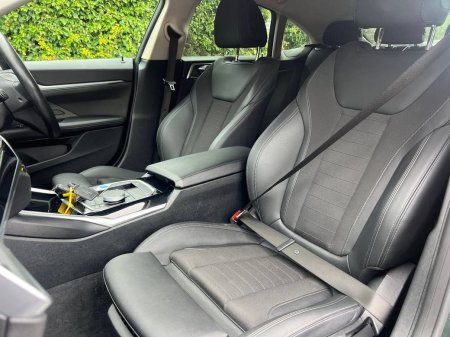 2024 BMW i4 - photo 7