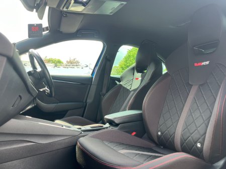 2023 Skoda Octavia - photo 17