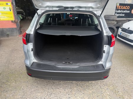 2017 Ford Focus - photo 9