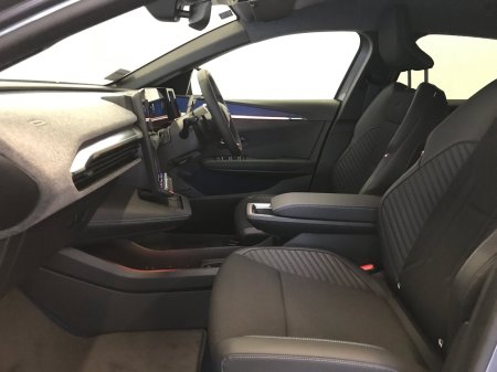2026 Renault Megane - photo 2