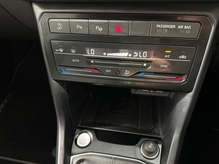 2023 Volkswagen T-Cross - photo 22