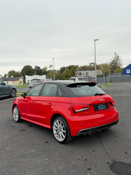 2016 Audi A1 - photo 8