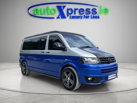 2011 Volkswagen Transporter - photo 19