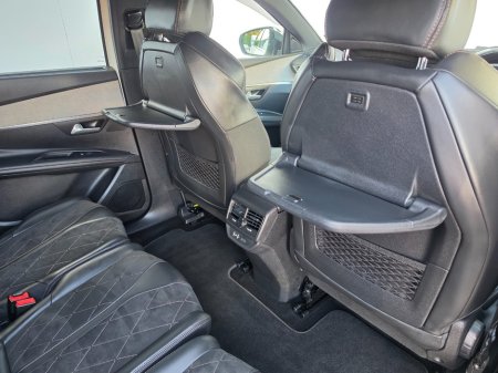 2018 Peugeot 5008 - photo 24