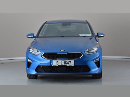 2019 Kia Ceed - photo 76