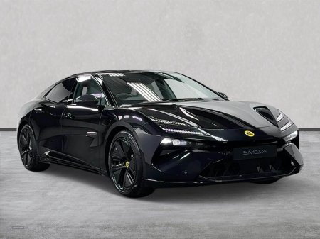 2025 Lotus Other - photo 17
