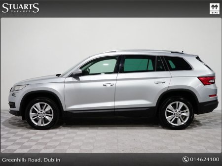 2021 Skoda Kodiaq - photo 6