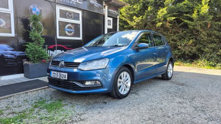 2017 Volkswagen Polo - photo 4