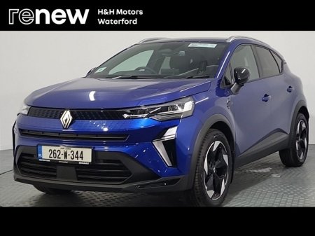 2026 Renault Captur - photo 15