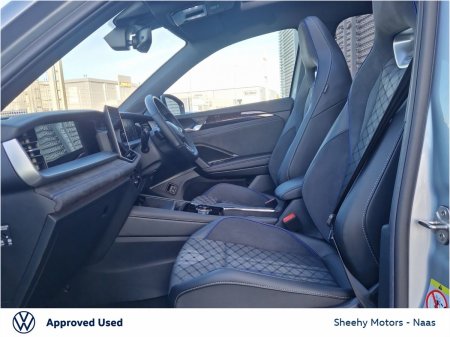 2026 Volkswagen Tayron - photo 4