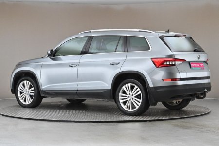 2017 Skoda Kodiaq - photo 5