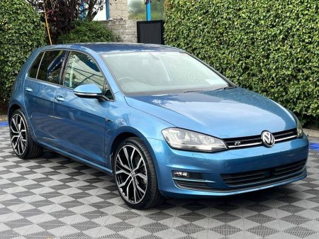 2015 Volkswagen Golf - photo 15