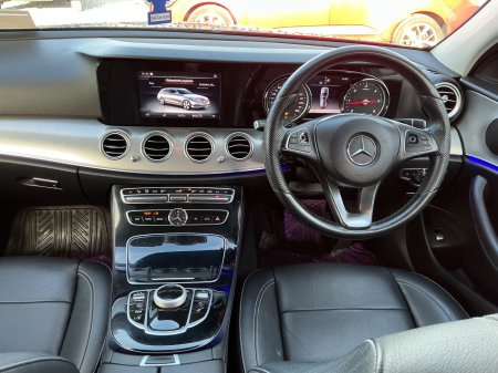 2017 Mercedes-Benz E-Class - photo 12