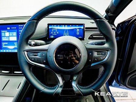 2026 BYD Seal 6 - photo 12