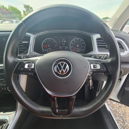 2022 Volkswagen T-Roc - photo 15