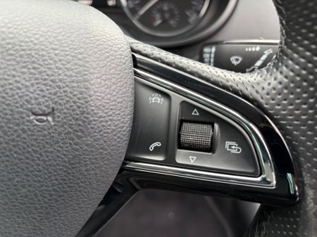 2016 Skoda Octavia - photo 15