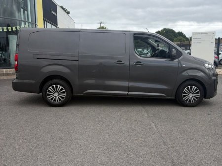 2020 Opel Vivaro - photo 8