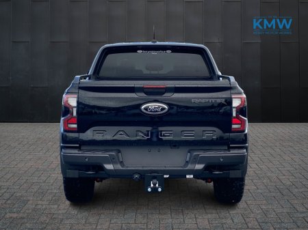 2026 Ford Ranger - photo 4