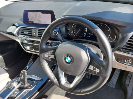 2021 BMW X3 - photo 6