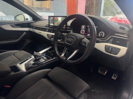 2021 Audi A5 - photo 15