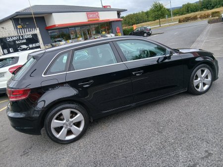 2015 Audi A3 - photo 9