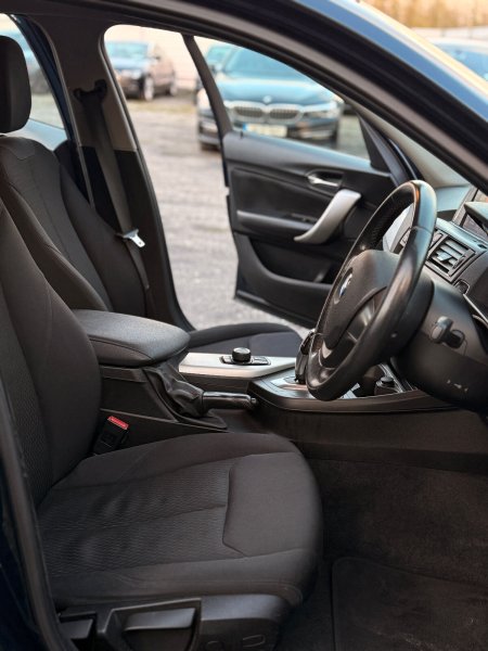 2013 BMW 1-Series - photo 38