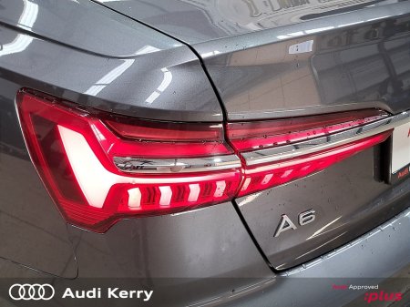 2022 Audi A6 - photo 27