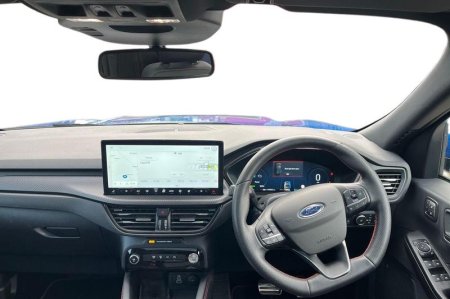 2024 Ford Kuga - photo 11