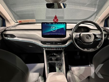 2022 Skoda Enyaq - photo 17