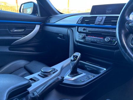 2015 BMW 4-Series - photo 26