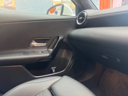 2019 Mercedes-Benz A-Class - photo 11
