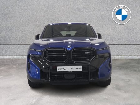 2025 BMW XM - photo 16