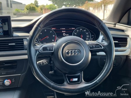 2016 Audi A7 - photo 16