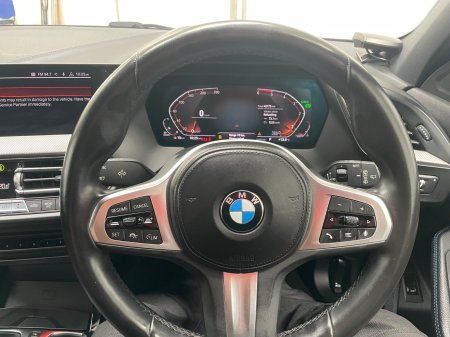 2020 BMW 1-Series - photo 12