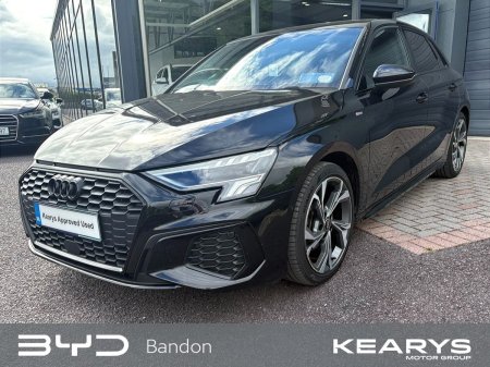 2023 Audi A3 - photo 3