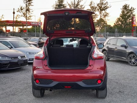 2014 Nissan Juke - photo 10
